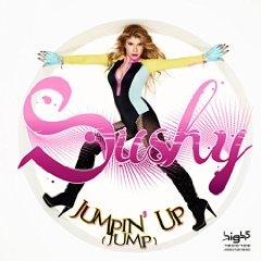 SUSHY - JUMPIN UP (JUMP)